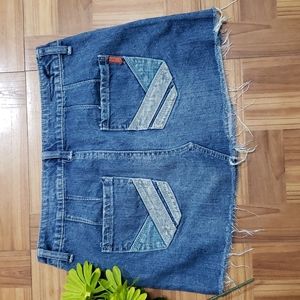 AMERICAN EAGLE skirt